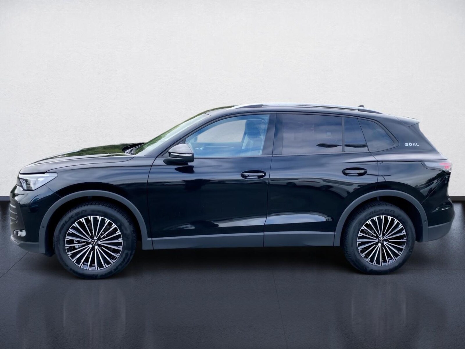 Volkswagen Tiguan – Bild 3
