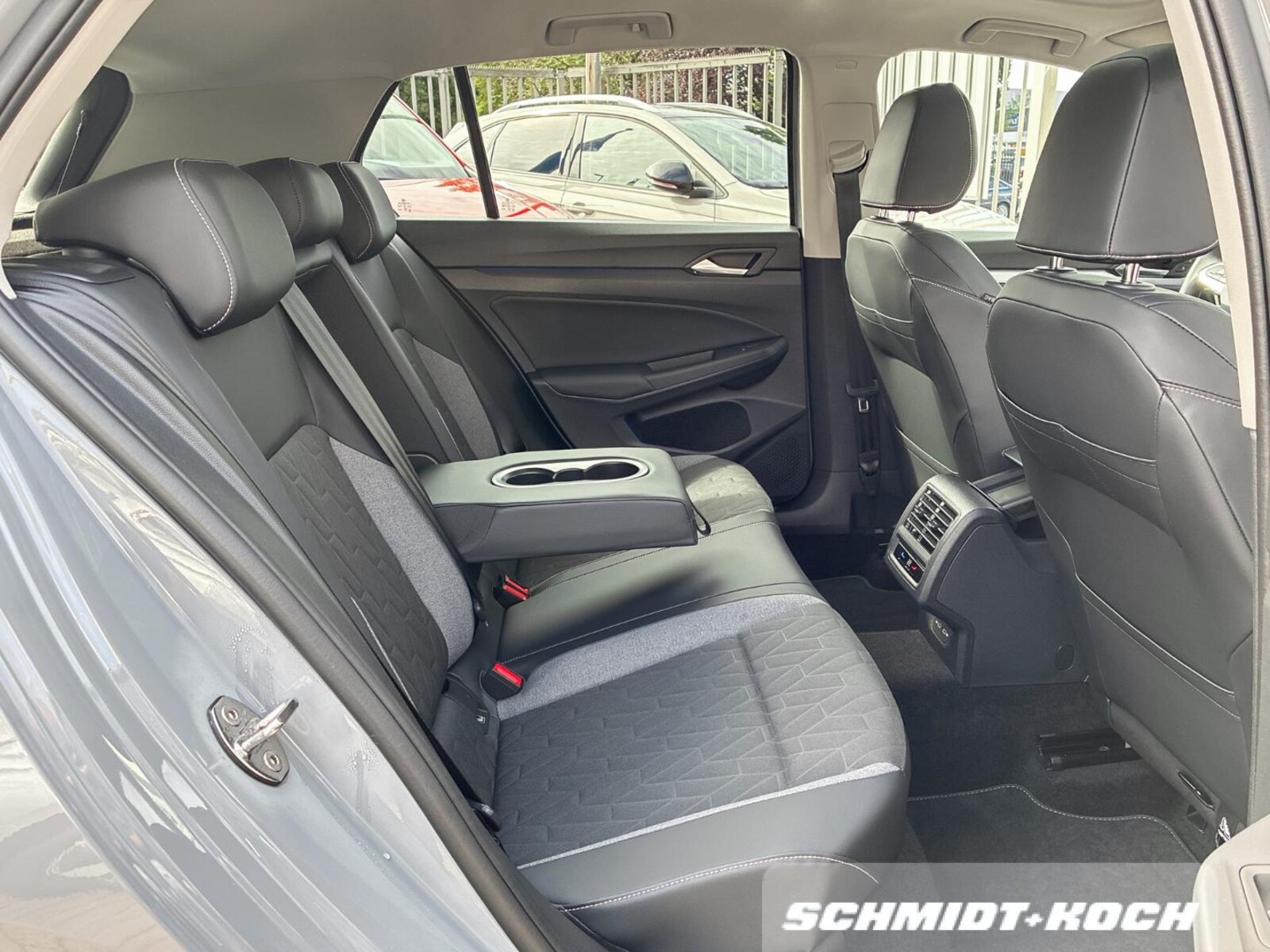 Volkswagen Golf – Bild 8