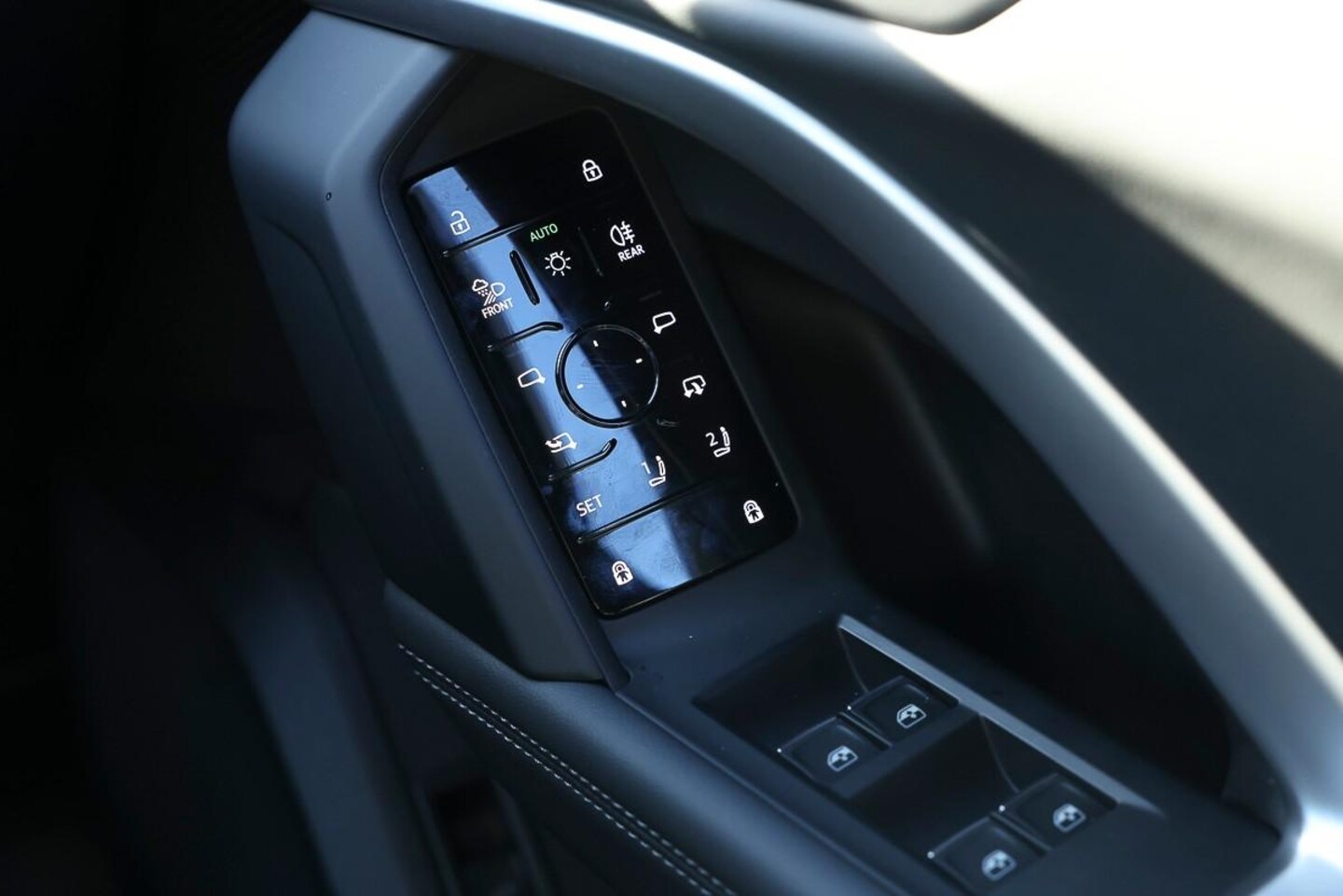 Image about Audi SQ5 Sportback TFSI 270 kW edition one