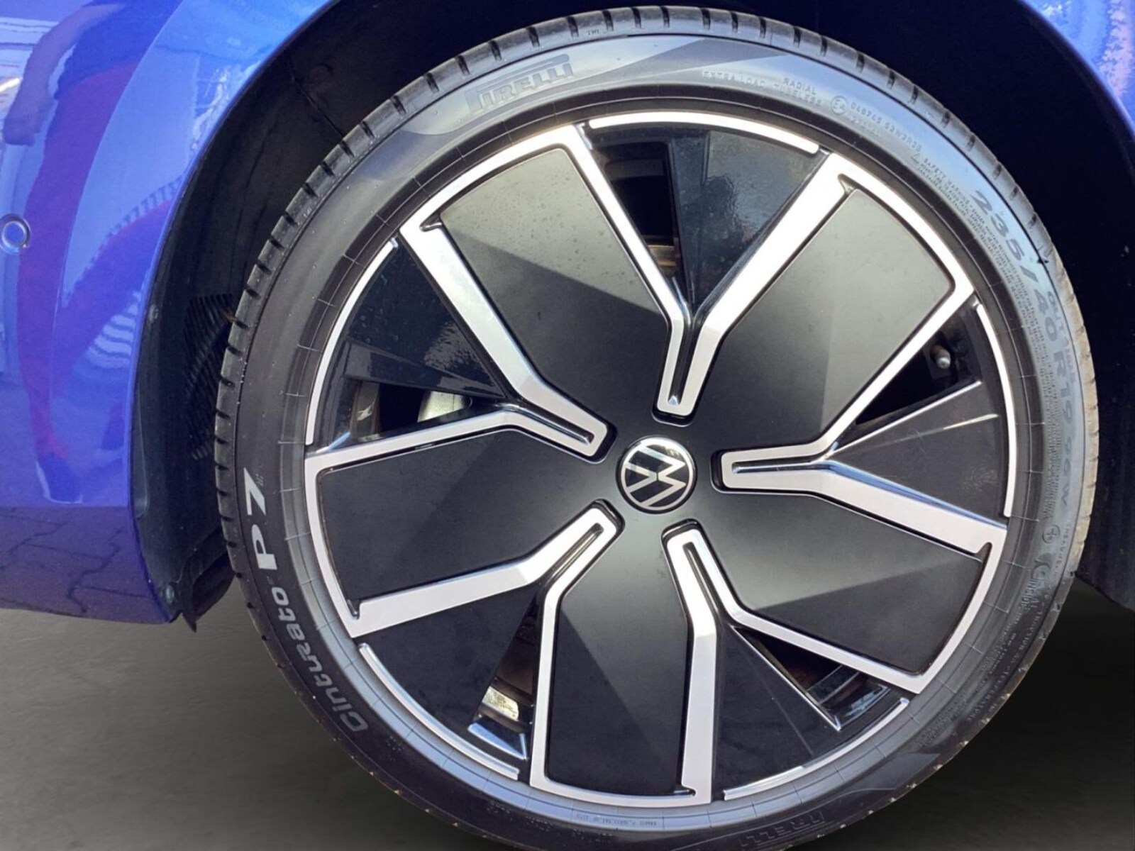 Volkswagen Passat – Bild 18