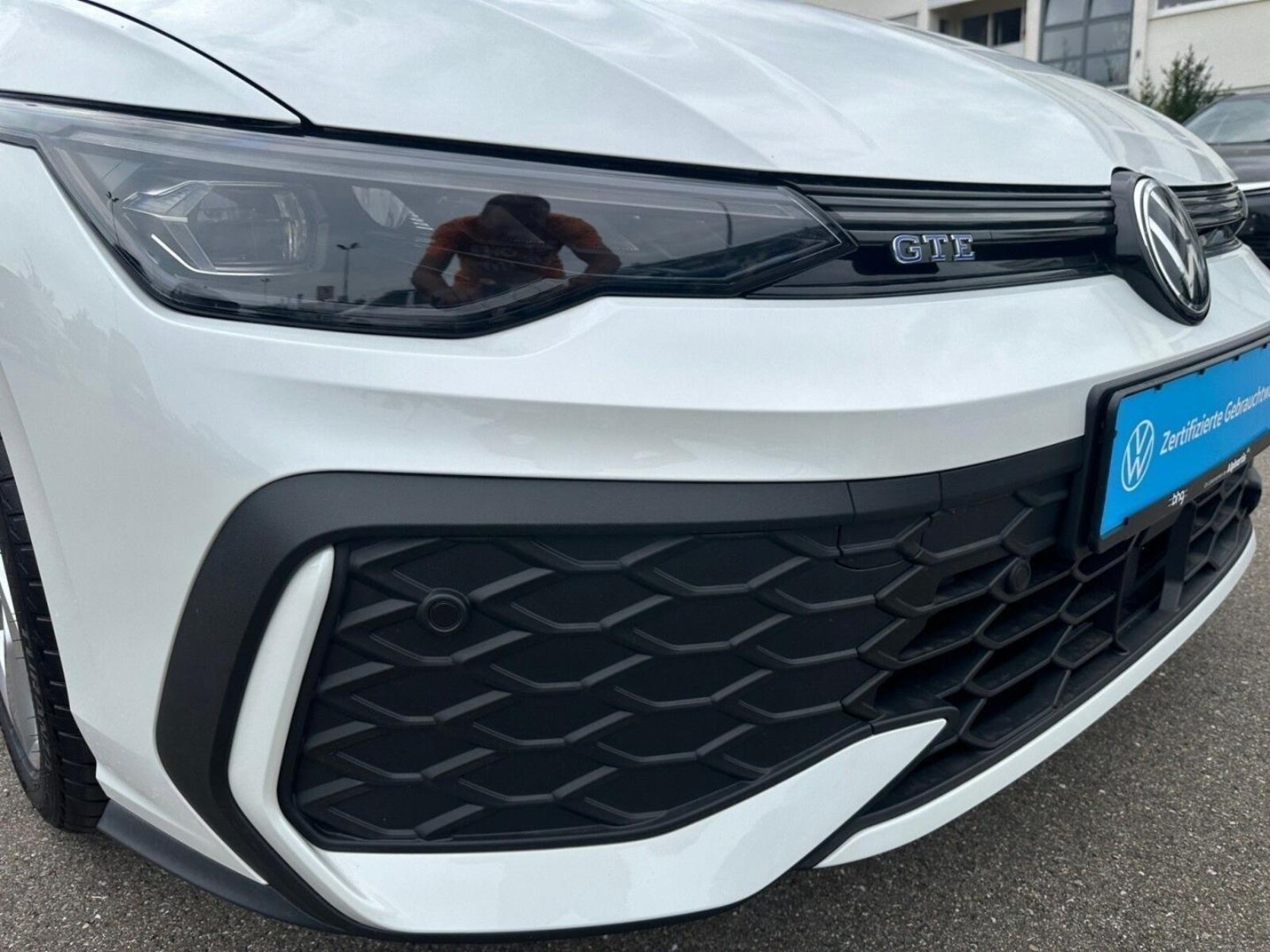 Volkswagen Golf – Bild 9