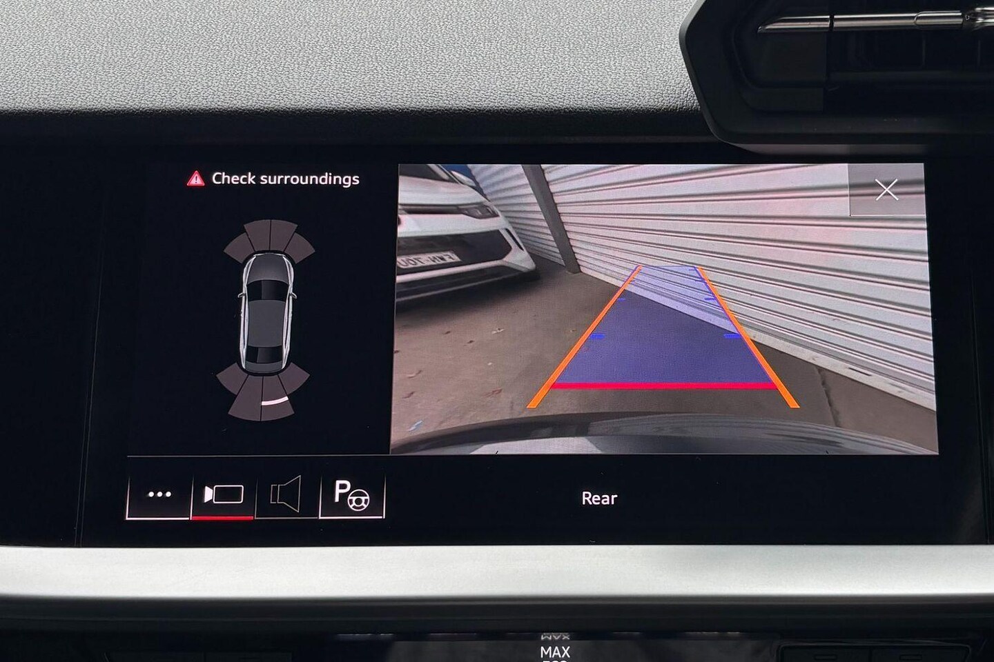 Image about Audi S3 Sedan TFSI quattro S tronic