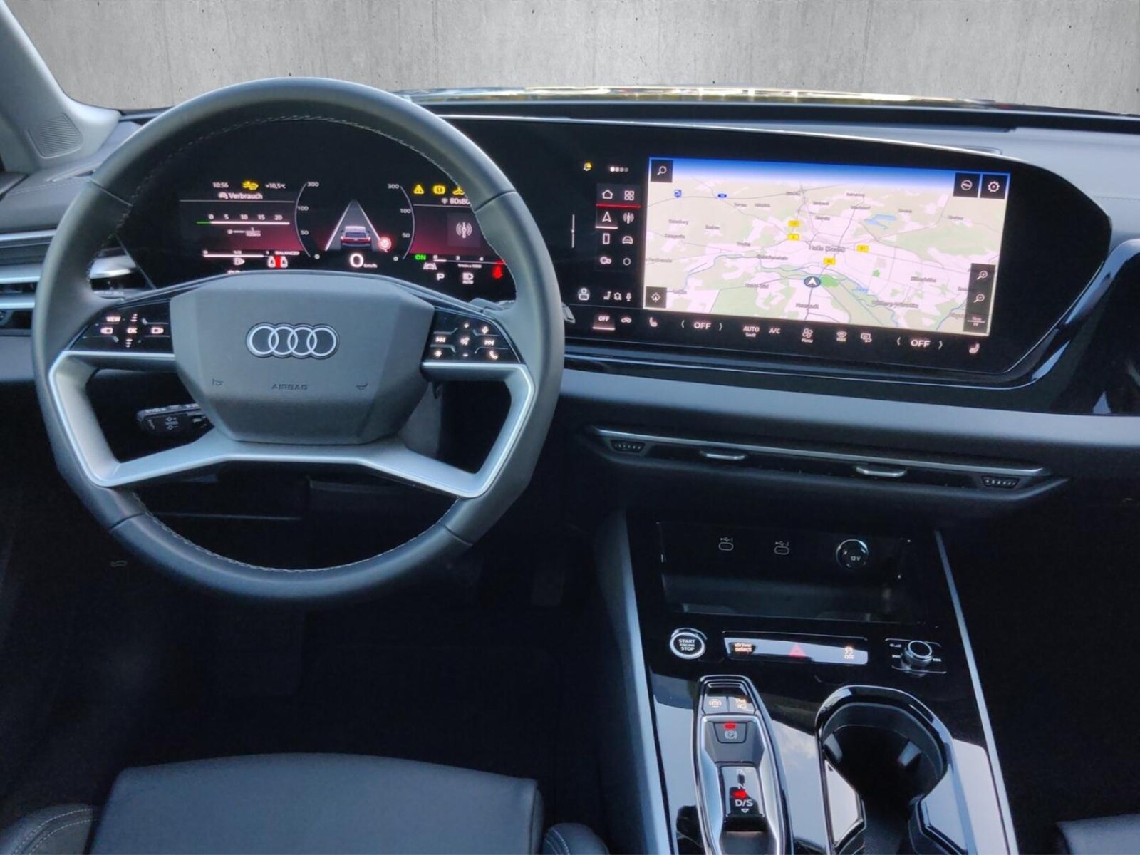 Audi A5 Avant – Bild 10