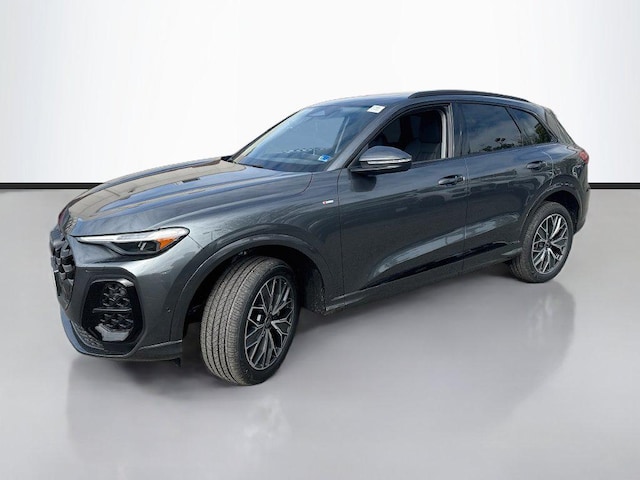Photo of 2026 Audi Q5 