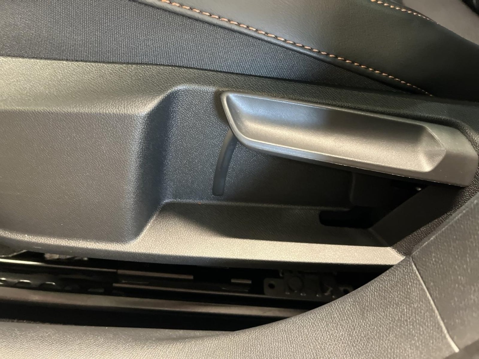 CUPRA Leon Sportstourer – Bild 13