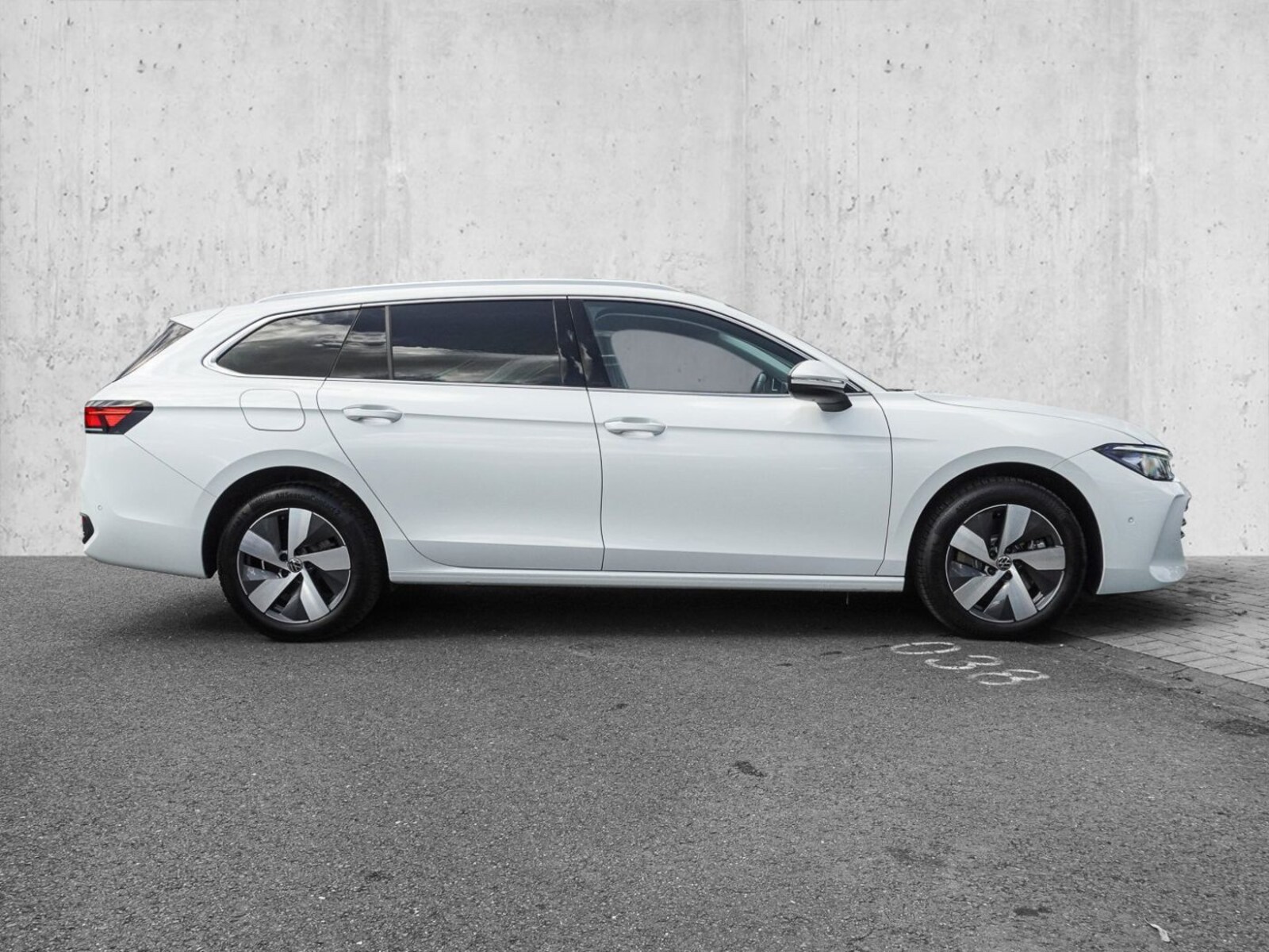 Volkswagen Passat – Bild 21