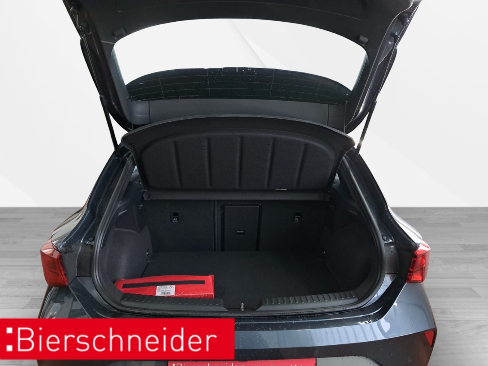 CUPRA Leon – Bild 8