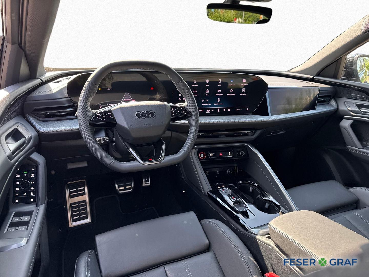 Image about Audi Q5 SUV TDI quattro 150 kW S tronic
