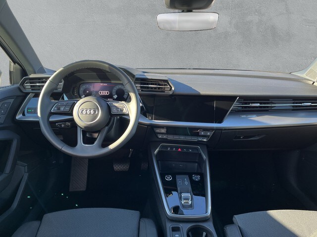 Image about Audi A3 Limousine advanced 35 TFSI S tronic