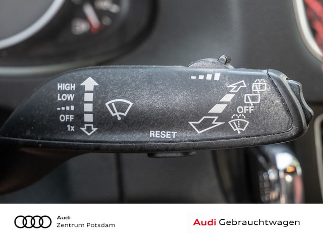 Audi SQ5 SUV Competition Quattro 3.0 TDI Quattro Tiptronic - 2016 - Joinsteer - #17