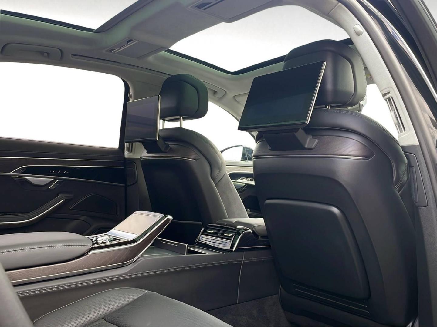 Image about Audi A8 L TFSI e 60 TFSI e quattro tiptronic