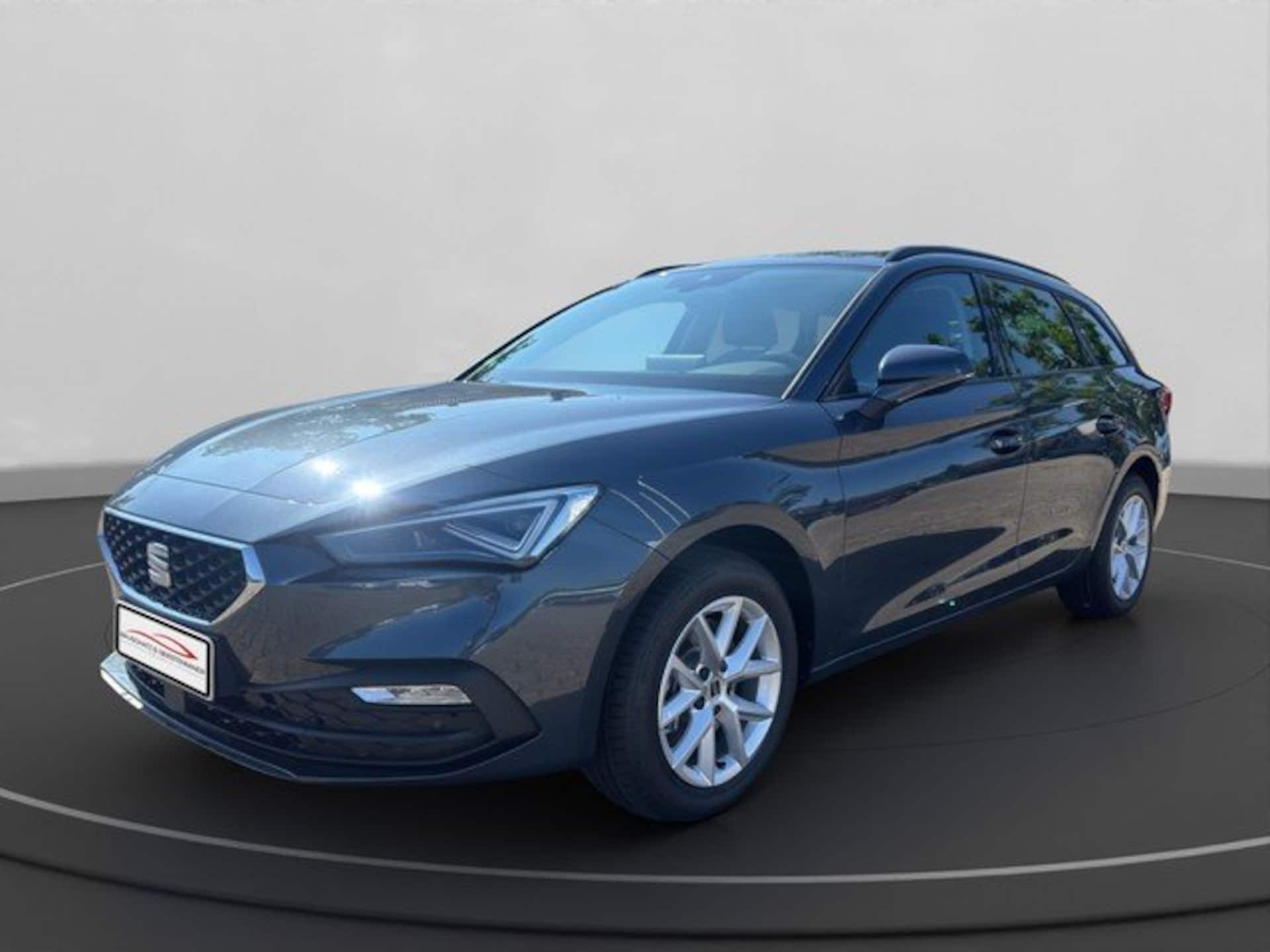 SEAT Leon Sportstourer Style
