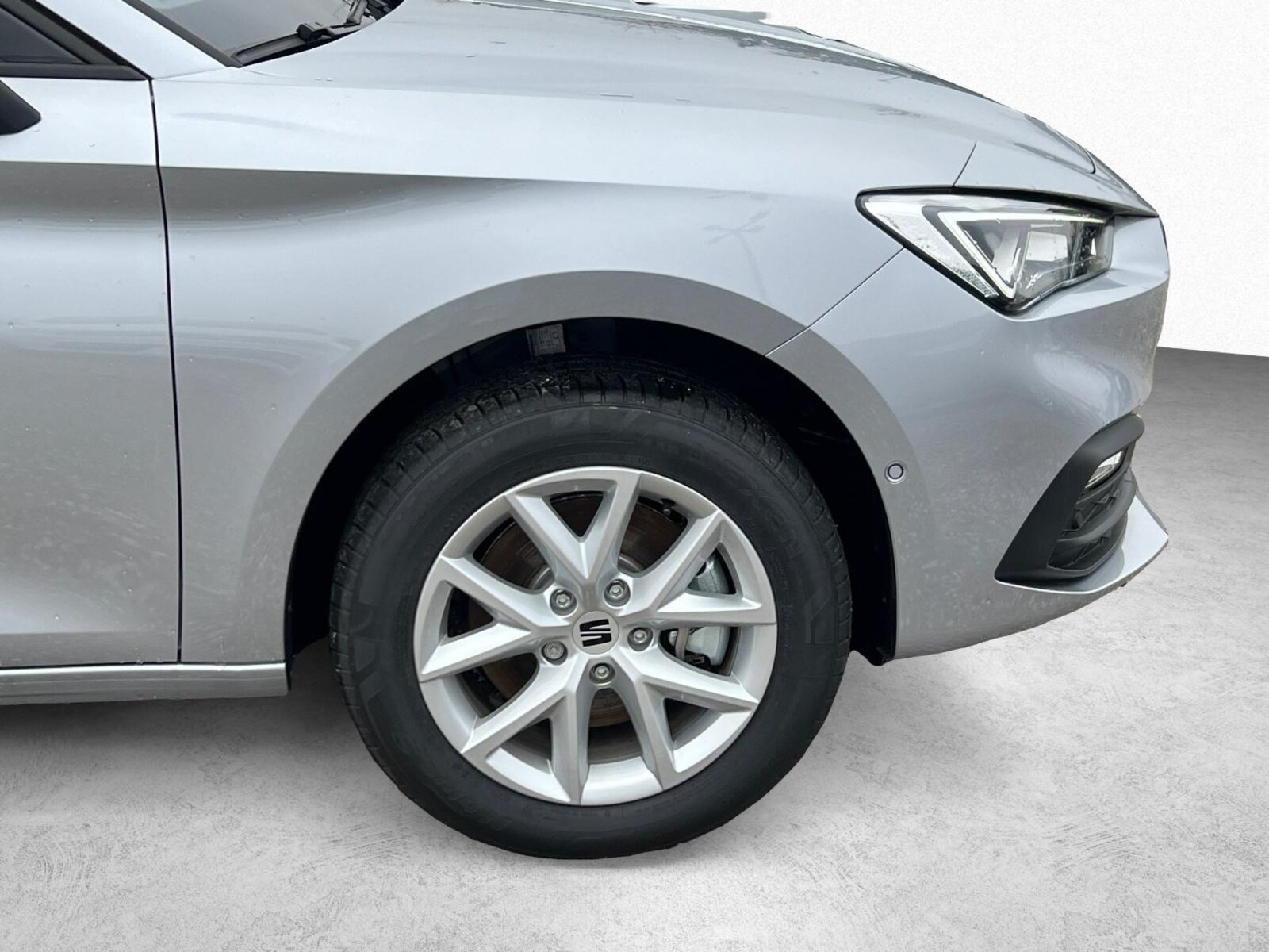 SEAT Leon Sportstourer – Bild 6