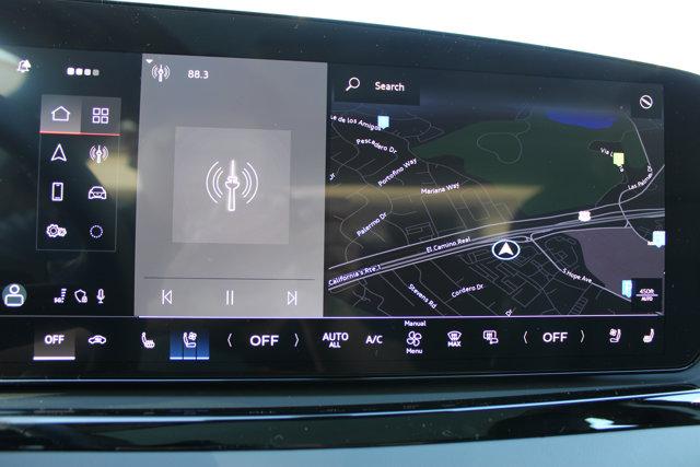 2026 Audi A6 Premium Plus - Photo 20