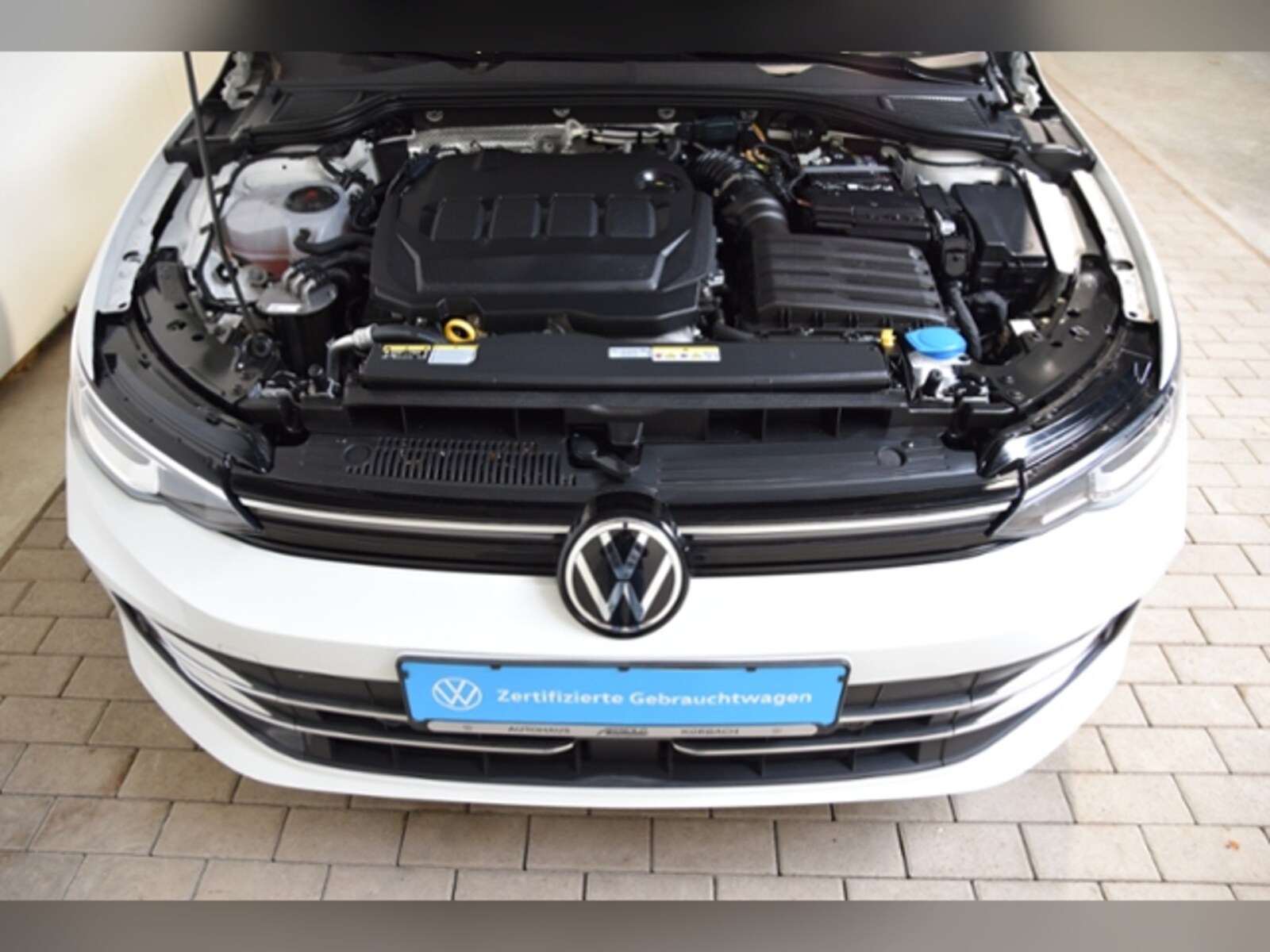 Volkswagen Golf Variant – Bild 6