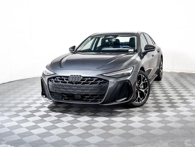 2026 Audi A6 Premium Plus quattro S tronic's photo