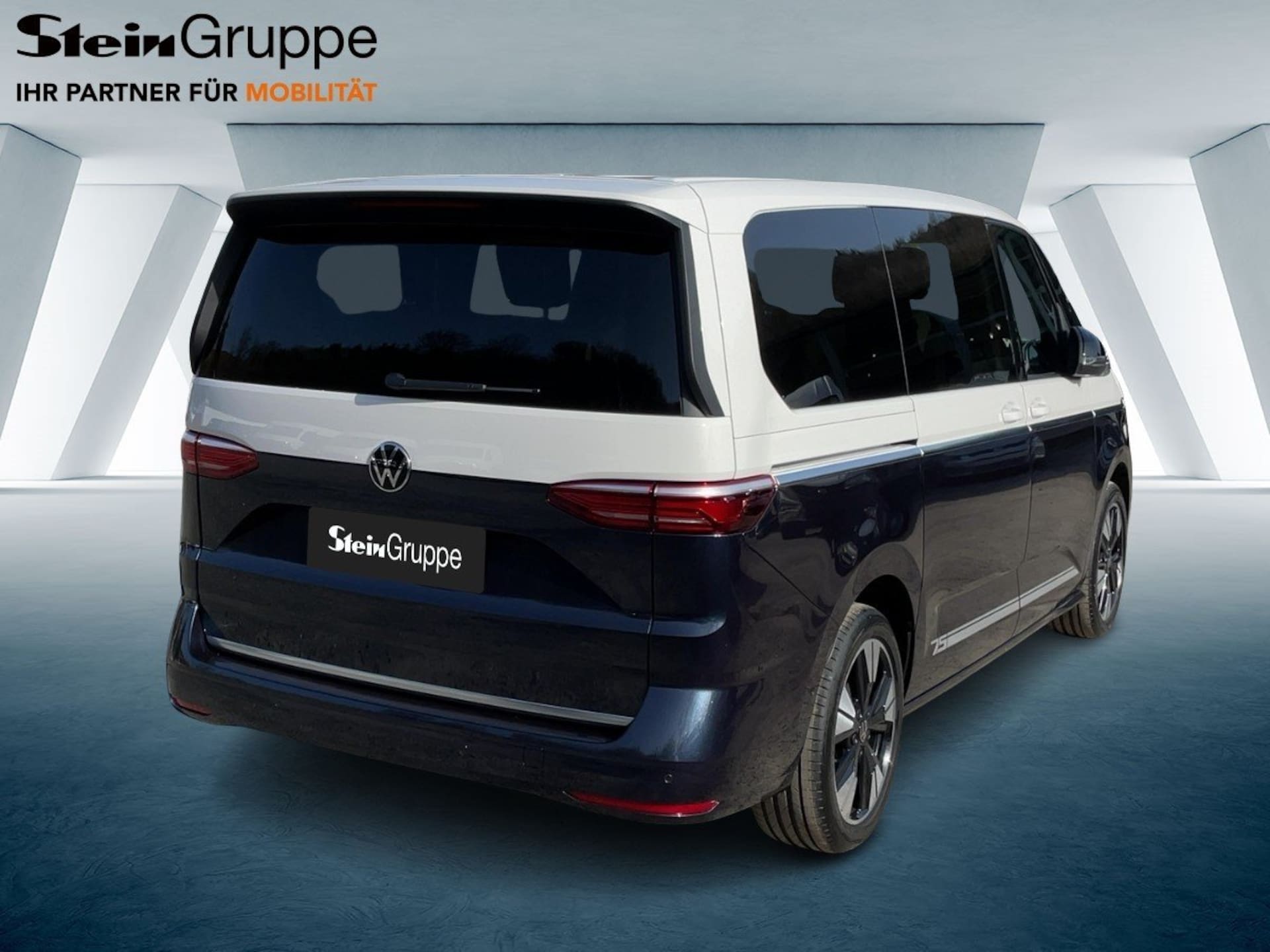 Volkswagen Multivan Langversion Life