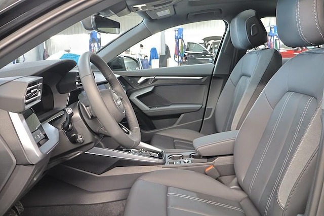 2026 Audi A3 Premium - Photo 14