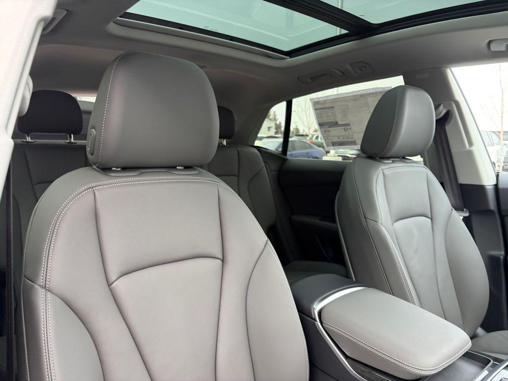 2026 Audi Q8 Premium - Photo 21