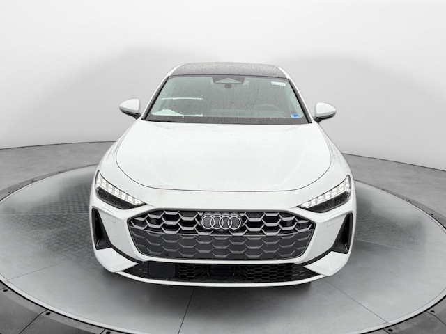 2025 Audi A5 Sedan