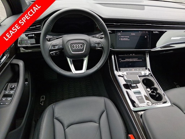 2025 Audi Q7