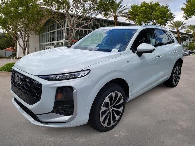 Photo of 2026 Audi Q3 SUV
