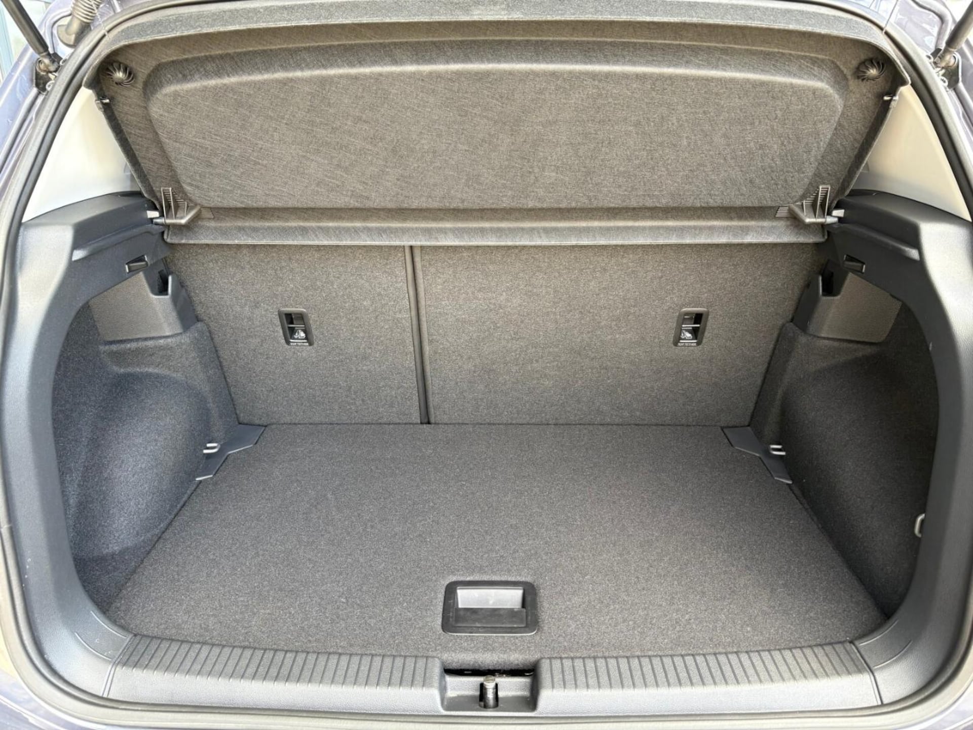 Volkswagen T-Cross Life Plus