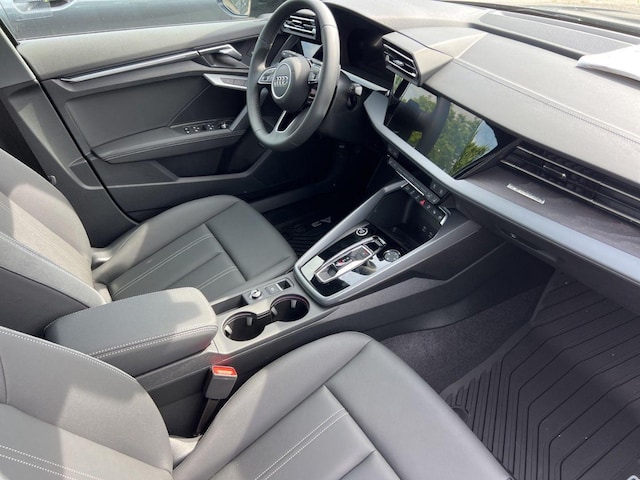 2026 Audi A3 Premium - Photo 9
