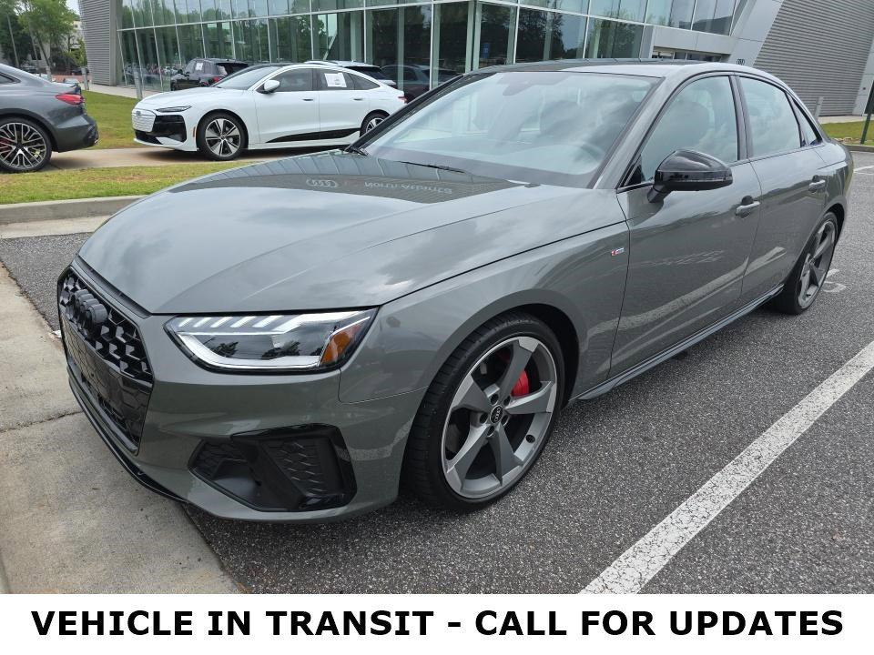 2023 Audi A4 45 TFSI Premium Plus quattro S tronic's photo