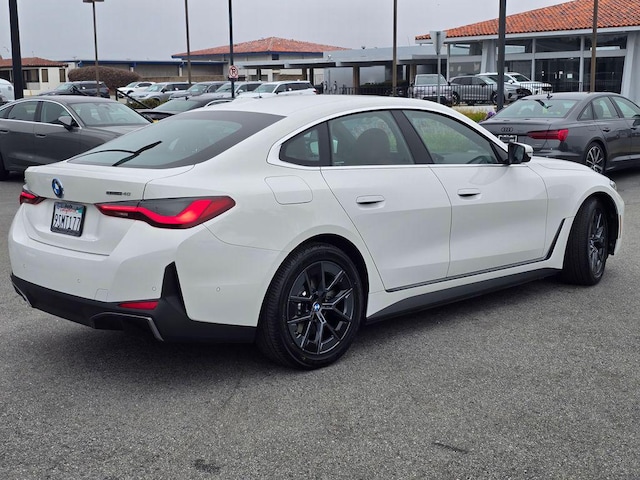 2025 BMW