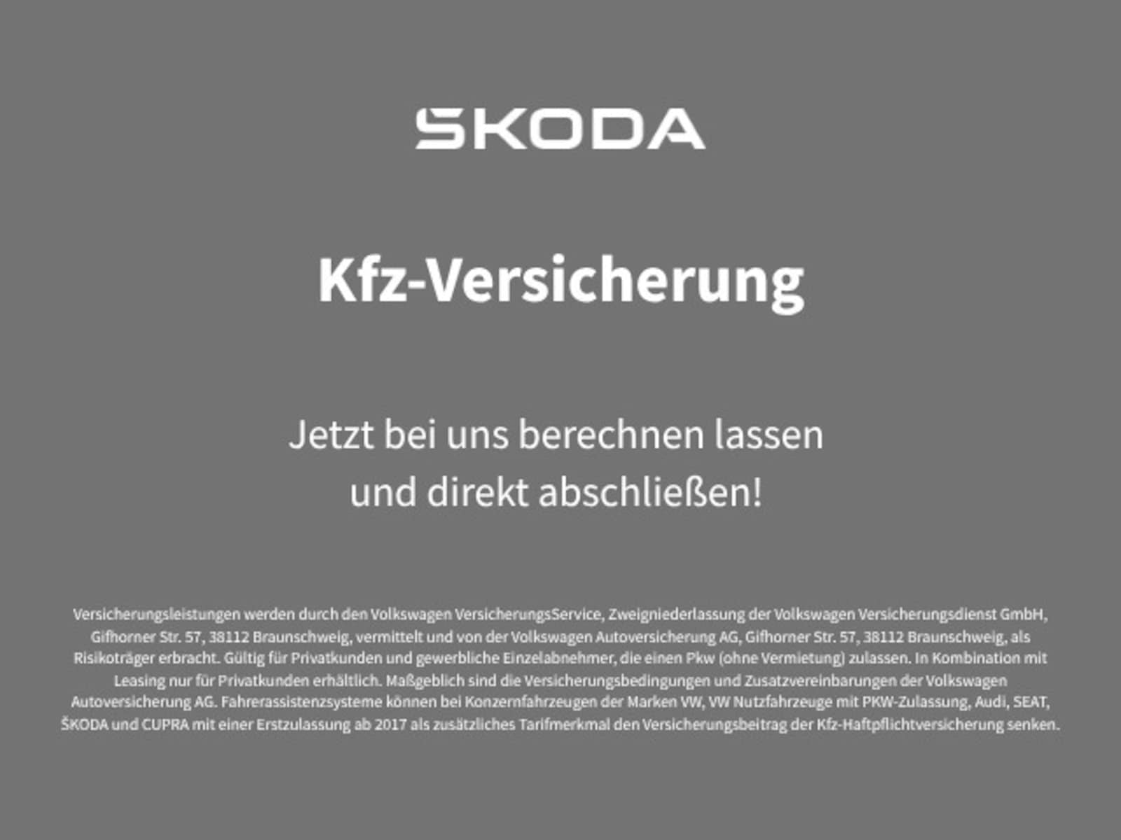 Škoda Superb Combi – Bild 8