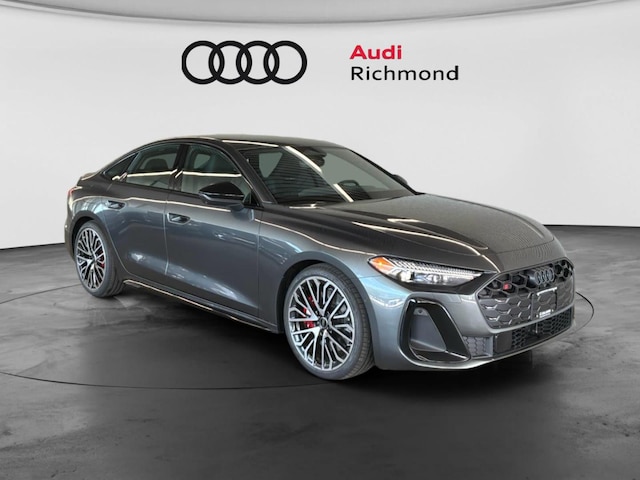 2026 Audi S5