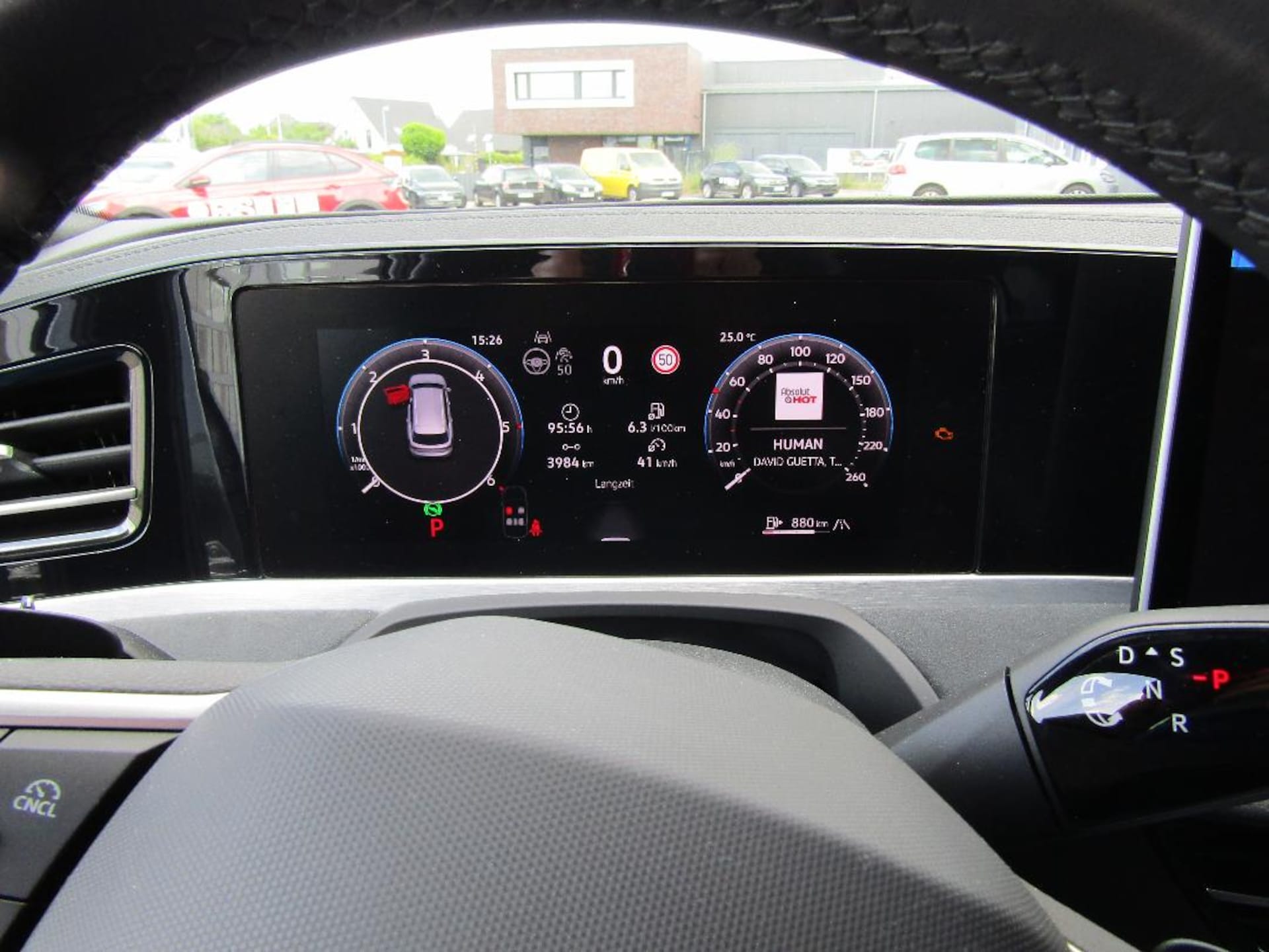 Volkswagen Passat R-Line