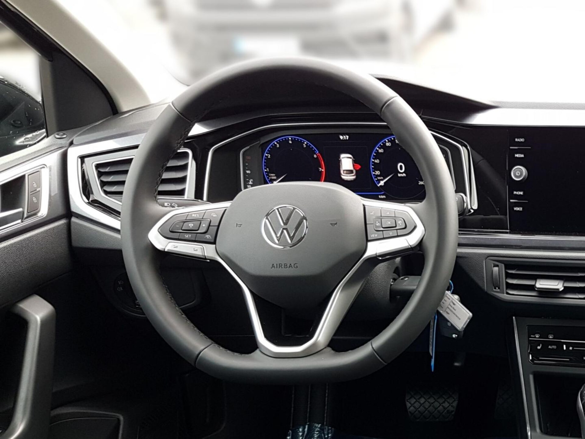 Volkswagen Taigo Style