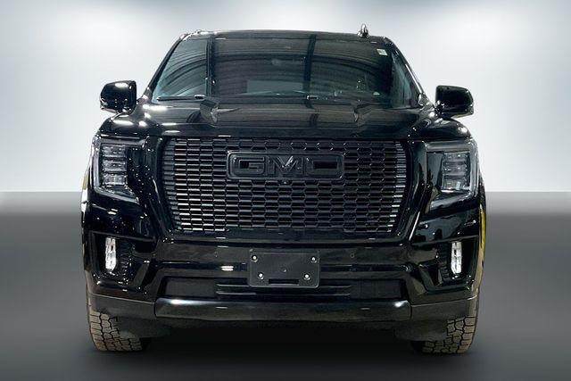 2024 GMC Yukon