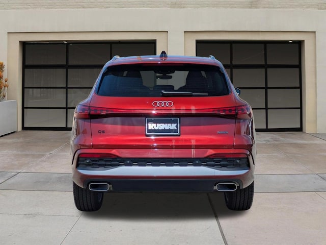 2025 Audi Q5