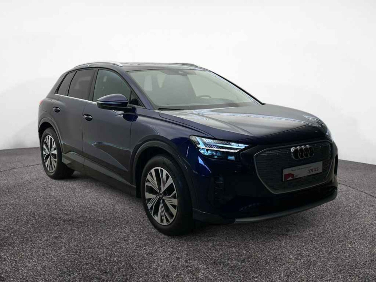 Audi Q4 e-tron – Bild 3