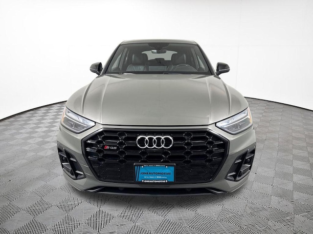 2023 Audi SQ5 Sportback