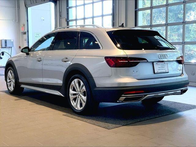 2021 Audi A4 allroad