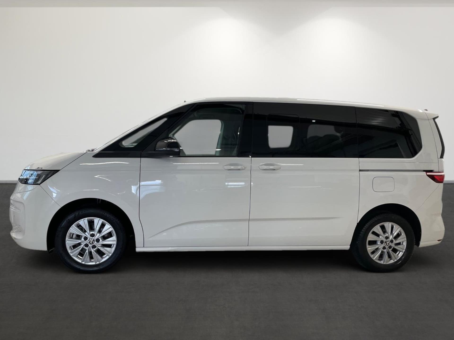 Volkswagen Multivan Basis-Modell