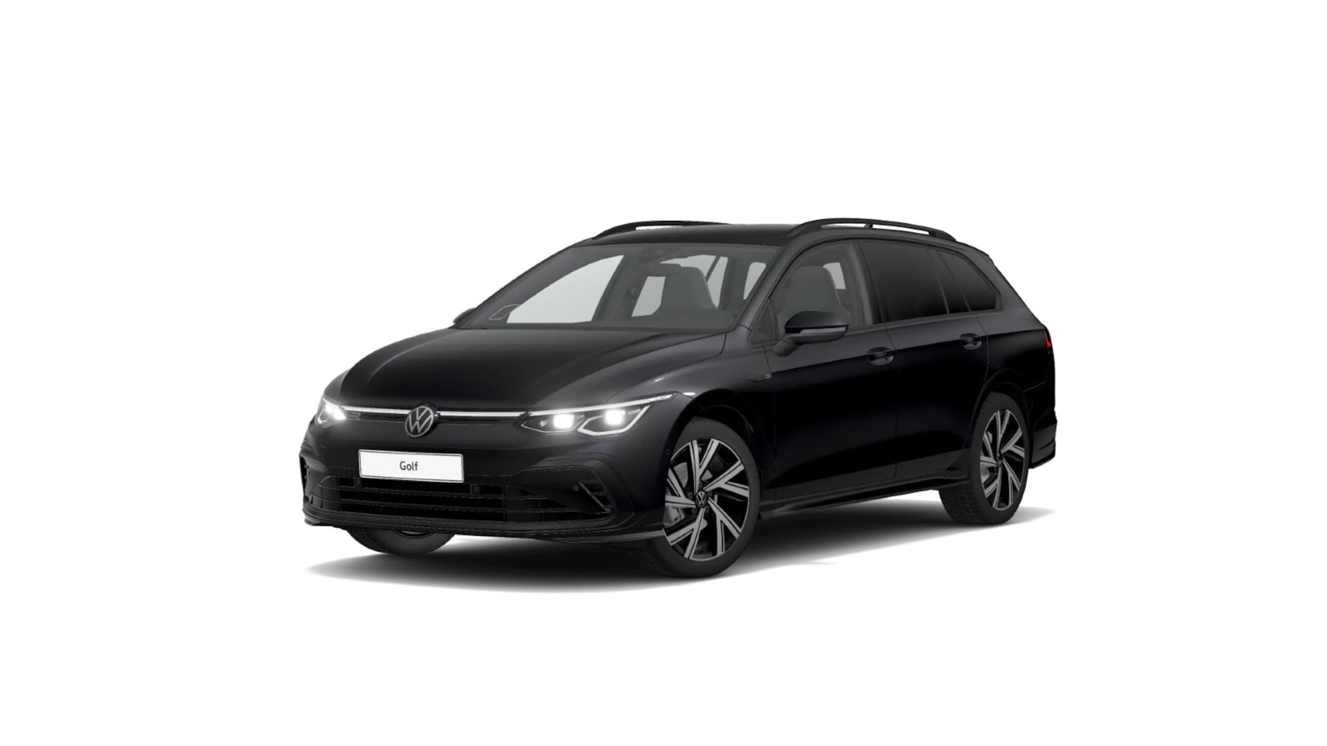 Volkswagen Golf Variant R-Line