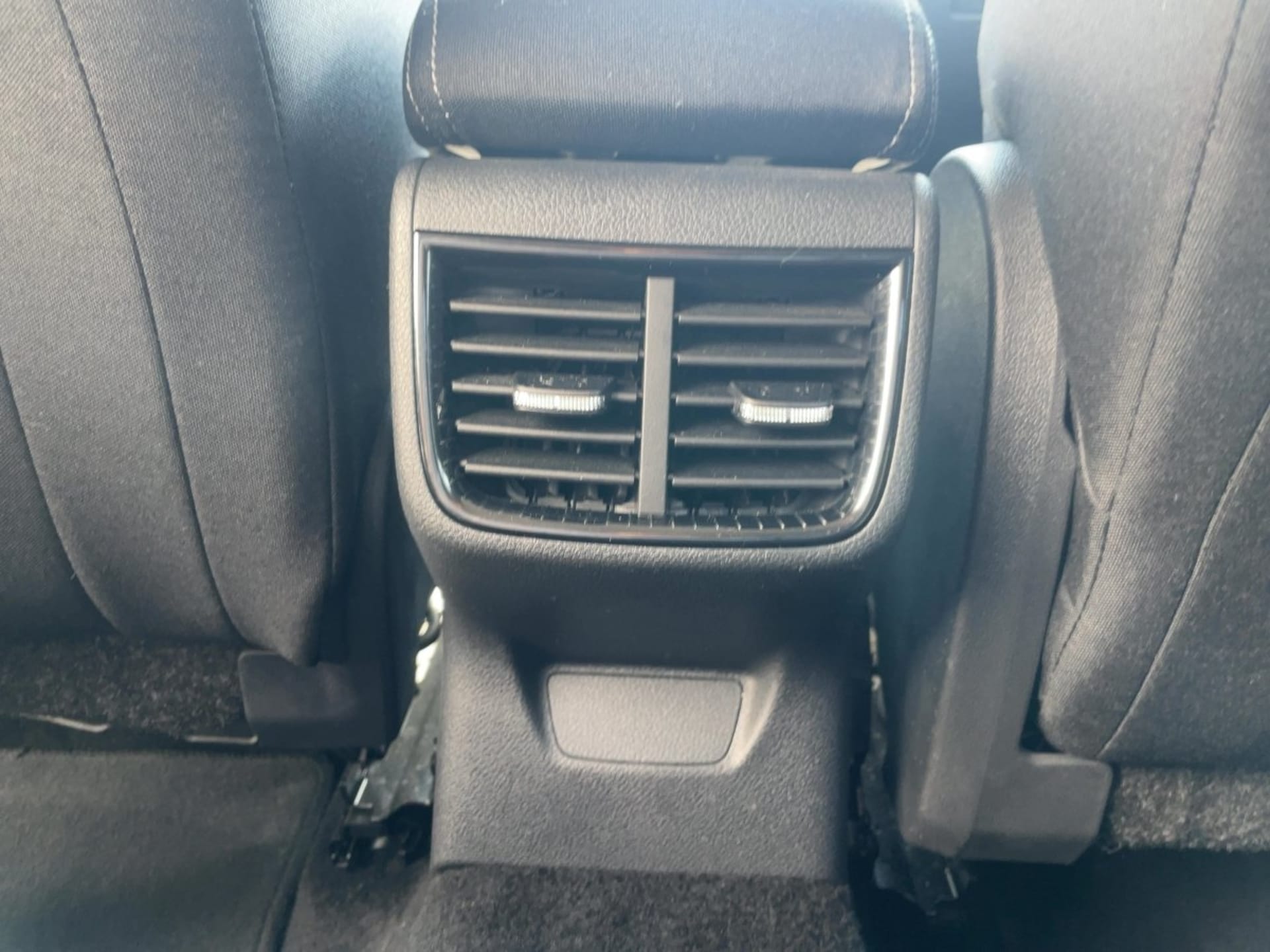 Skoda Fabia Style