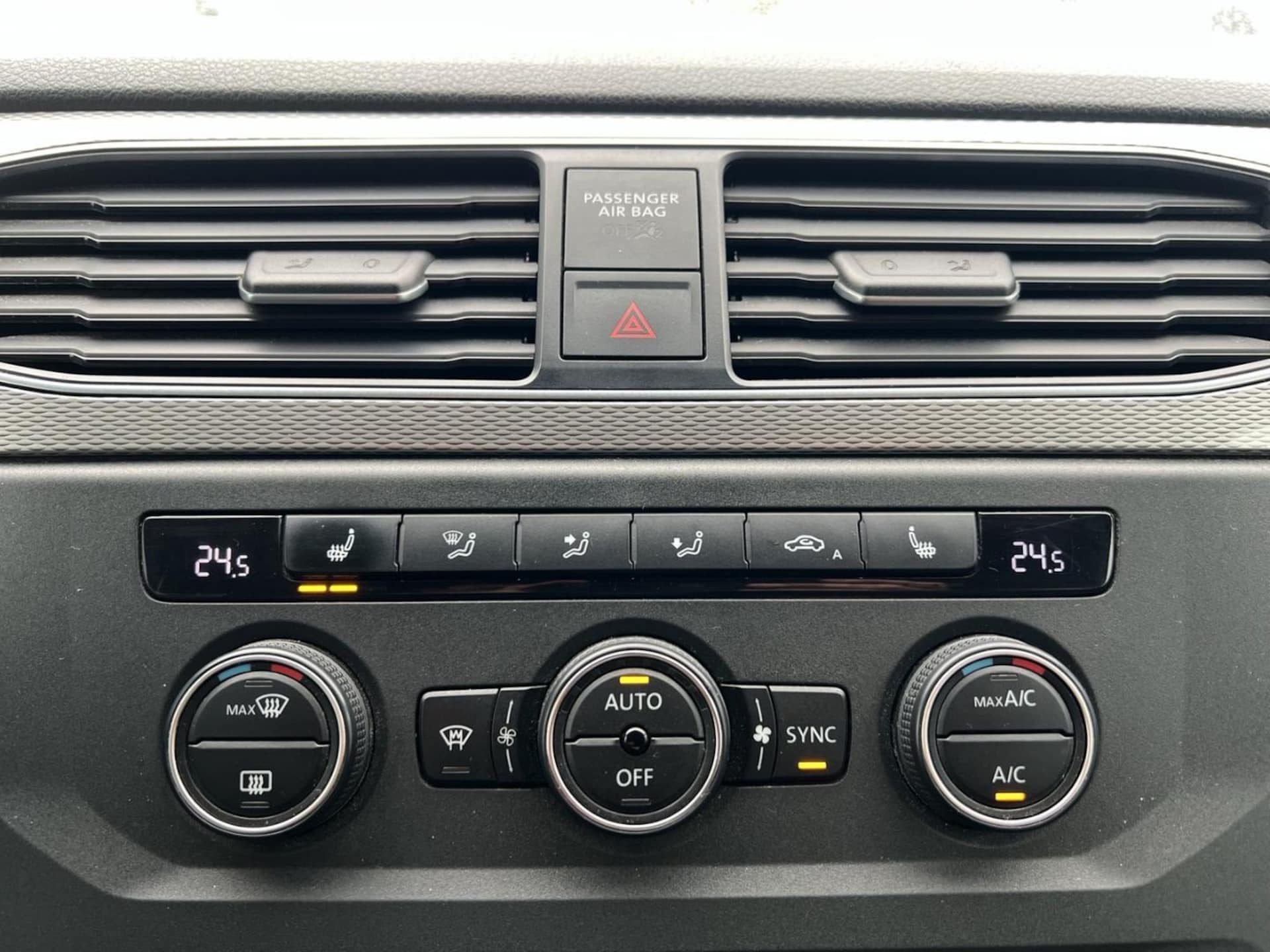 Volkswagen Caddy Comfortline