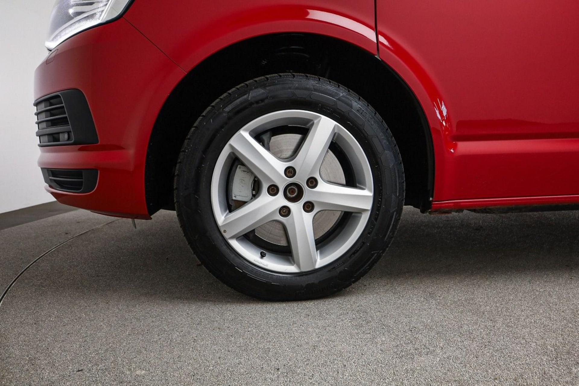Volkswagen T6 Multivan Comfortline