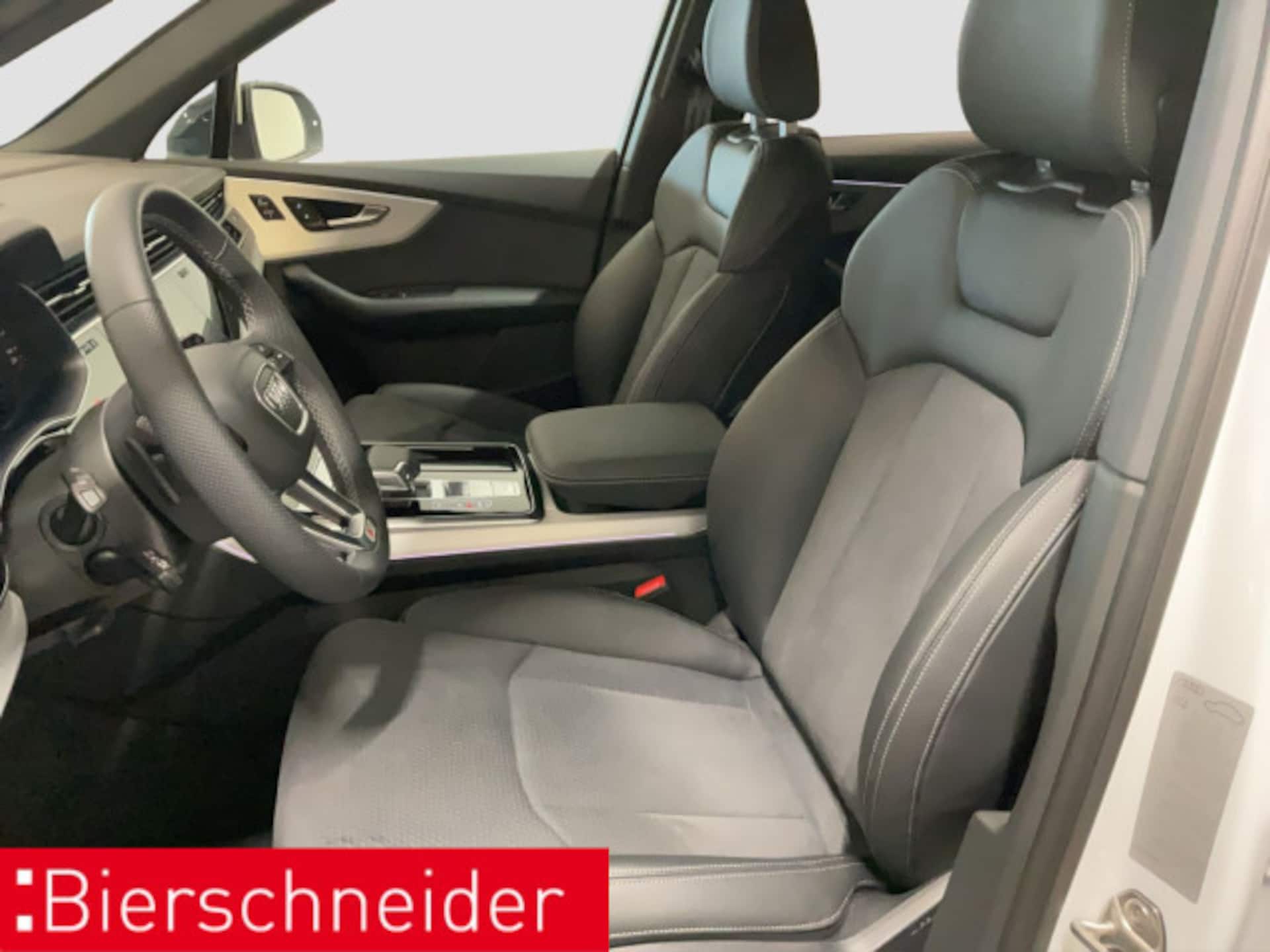 Audi Q7 SUV S line
