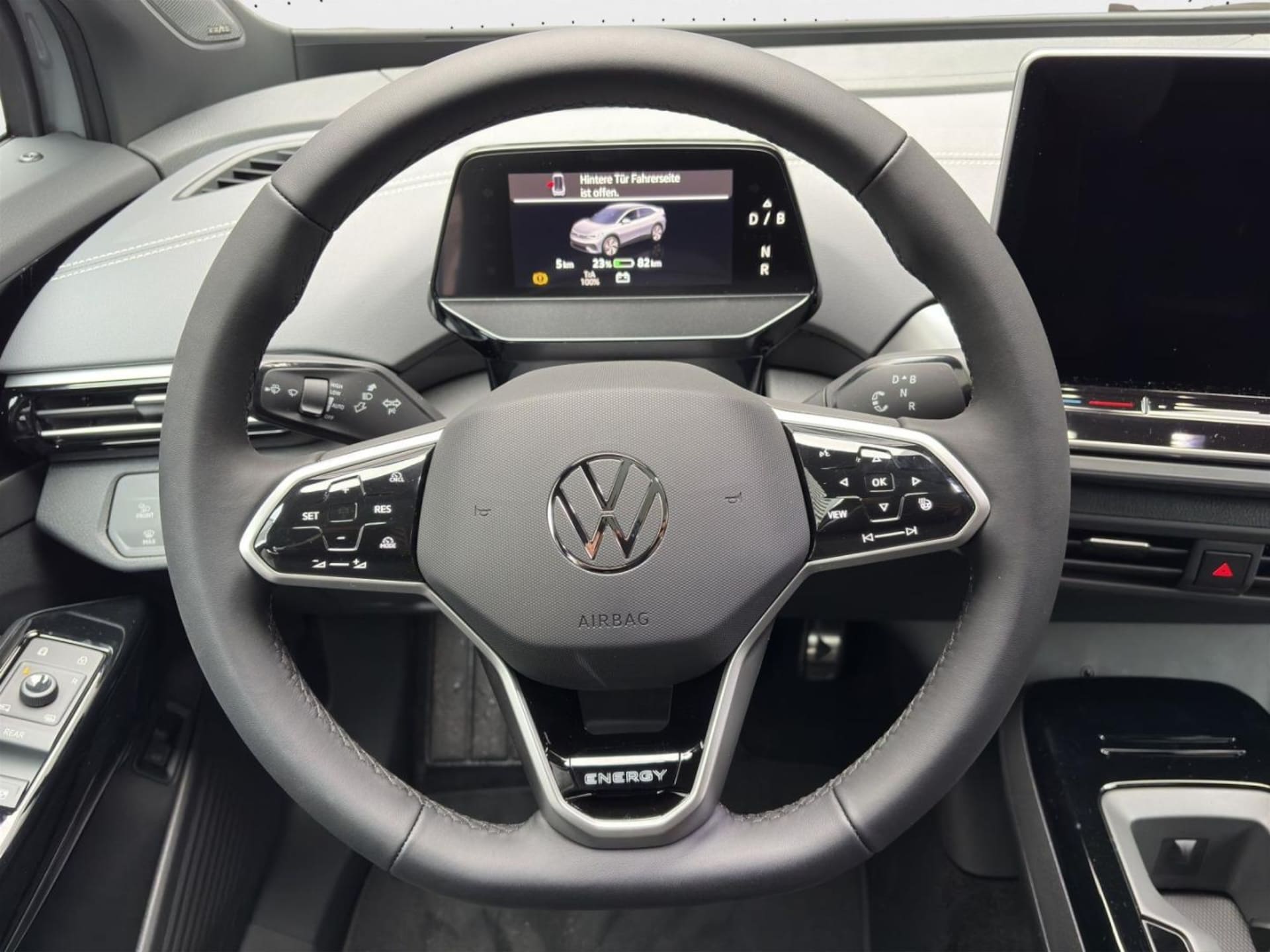 Volkswagen ID.5 Pro