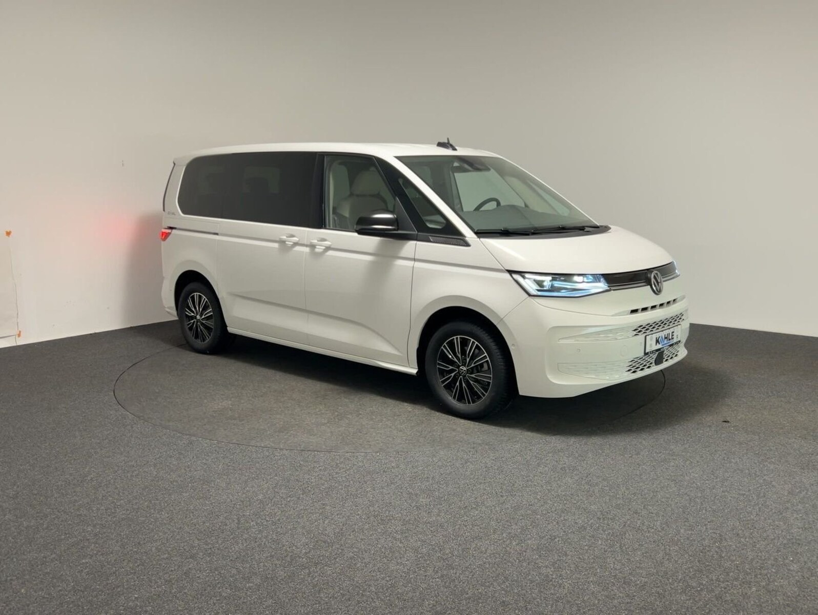 Volkswagen Multivan – Bild 6