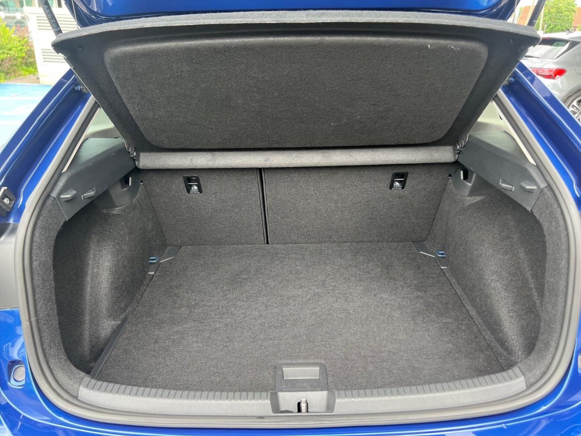 Volkswagen Taigo Life