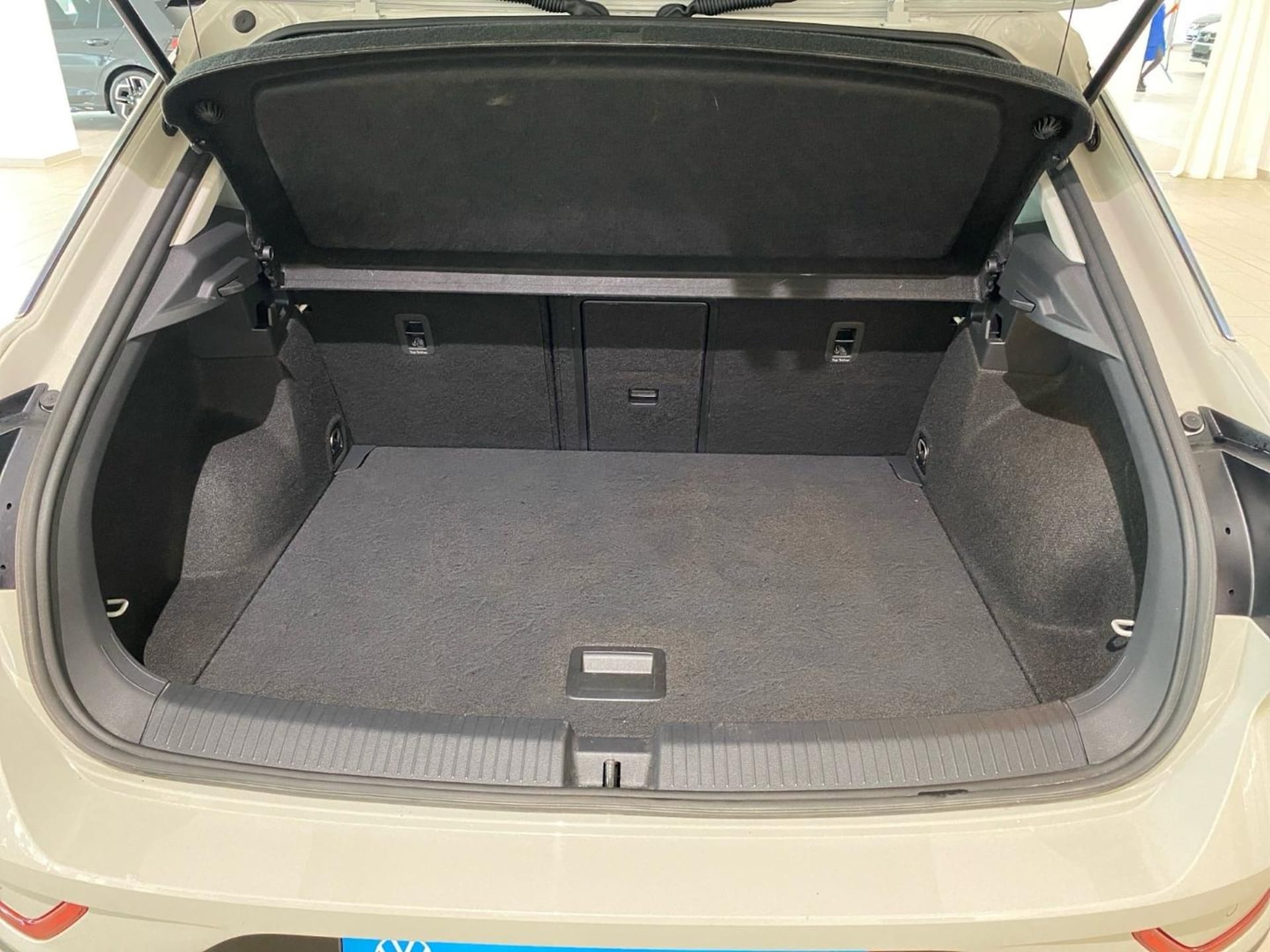 Volkswagen T-Roc MOVE