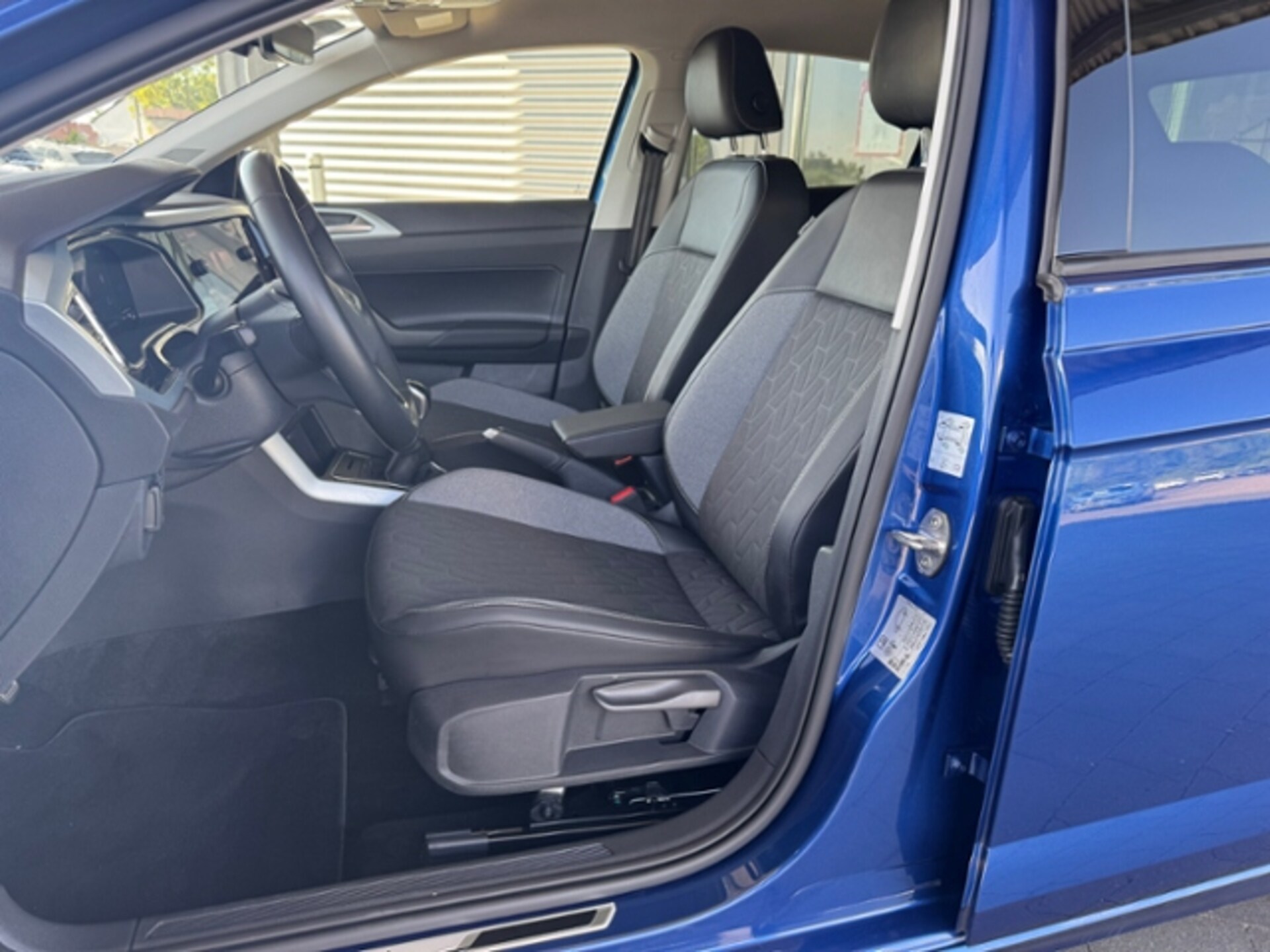 Volkswagen Polo Goal